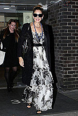 Sarah Jessica Parker