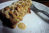 Instant Oatmeal Bread