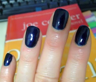 Has Anyone Ever Tried a Gel Manicure?