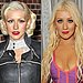Christina Aguilera