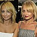 Nicole Richie