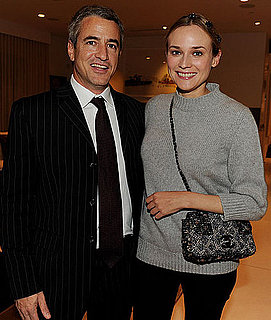 Pictures of Diane Kruger at an Event in LA 2010-10-20 13:30:00