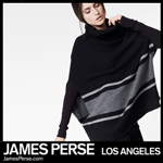 Comment and Win a $500 Gift Card to James Perse! Comment and Win a $500 Gift Card to James Perse!