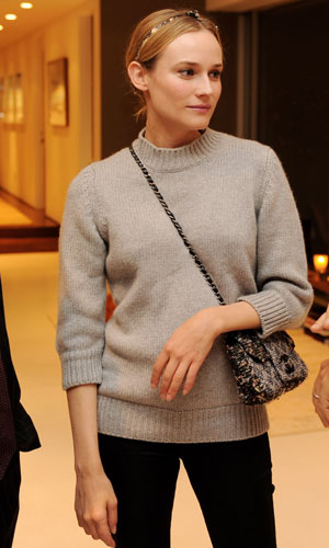 Pictures of Diane Kruger
