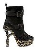 Alexander McQueen's Last Collection