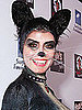 Heidi Klum Dishes on Her Halloween Costume