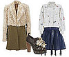 Pictures of Topshop Unique Autumn/ Winter '10 Collection 2010-10-20 11:19:24