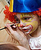 Nontoxic Halloween Makeup For Kids