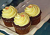 Substitute Fats in Baked Goods With Applesauce, Egg Whites, or Yogurt