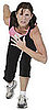 Tips on Relaxing Face During Exercise