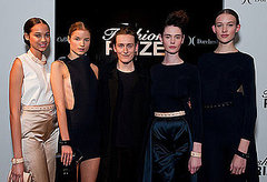 Thomas Tait Wins Dorchester Collection Fashion Prize Thomas Tait Wins Dorchester Collection Fashion Prize
