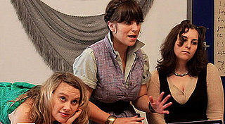 Interview With Vag Magazine Creators