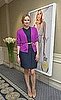 Diane Kruger Interview: The Actress on Calvin Klein Beauty Fragrance 2010-10-22 07:00:28