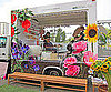 Weleda Is Driving a Biodiesel Truck to LA