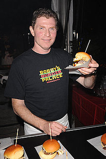 Bobby Flay Expanding Burger Empire and Trademarks Term Crunchify