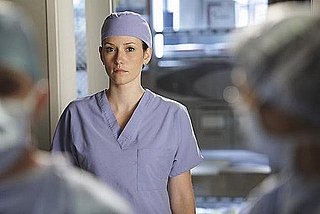 Grey's Anatomy Recap "Almost Grown"