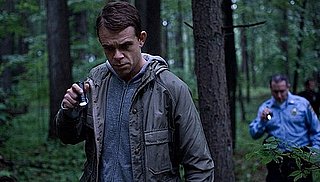 Meskada Trailer Starring Nick Stahl, Rachel Nichols, and Kellan Lutz