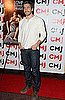 Jake Gyllenhaal at Love and Other Drugs Screening