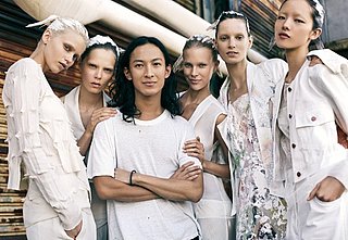 Alexander Wang Video Diaries and Other Daily Fashion News