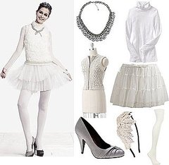 Halloween Costume Ideas