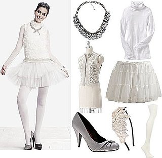 Halloween Costume Ideas