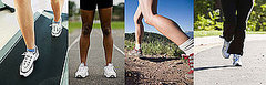 Where Do You Run the Most?