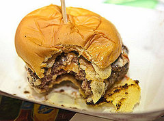 Bobby's Burger Palace Regional Burger Quiz Bobby's Burger Palace Regional Burger Quiz