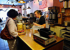 Coffee Shop Behaviors and Trends Coffee Shop Behaviors and Trends