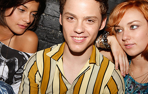 Trailer For MTV's Skins