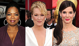 Oprah Winfrey, Meryl Streep, Sandra Bullock to Star in Michael Patrick King's New Movie 2010-10-22 14:30:33