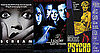 Favorite Scary Movies