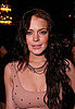 Lindsay Lohan Leaves Rehab