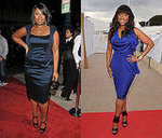 Jennifer Hudson