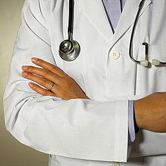 Do You Ever Reject Professional Medical Advice? Do You Ever Reject Professional Medical Advice?