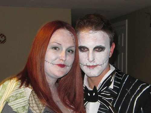 Jack and Sally