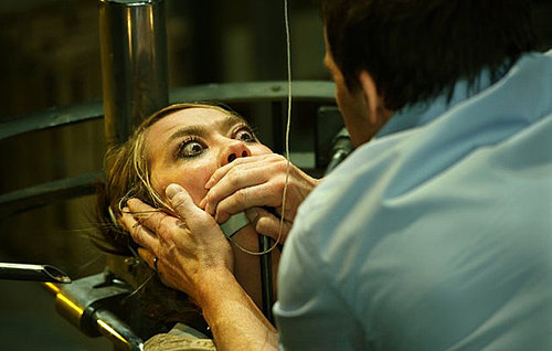 Saw 3D Tops the Halloween Weekend Box Office