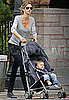 Pictures of Gisele Bundchen and Ben Brady