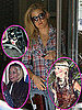 Pictures of Kate Hudson's Halloween Party