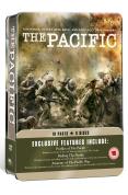 The Pacific DVD