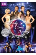 Strictly Come Dancing: The Live Tour 2010 DVD