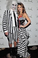 Audrina Patridge