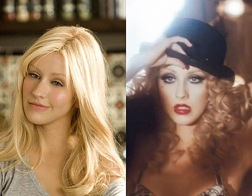 From Sweet to Sexy From Sweet to Sexy