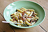 Favorite Pasta Dishes