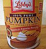 Pumpkin Won't Be in Short Supply For 2010