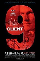 Eliot Spitzer's Documentary Client 9