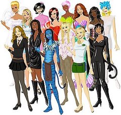 PopSugar's Retail Therapy Avatar Halloween Costumes