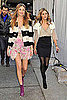 Pictures of Olivia Palermo and Whitney Port