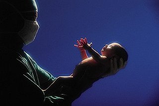 Soap and Water or Hand Sanitizer to Keep Baby Safe?