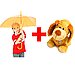 Raining Cats and Dogs