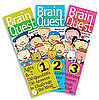 Review of Brain Quest Cards